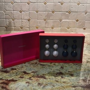 Baublebar earring set